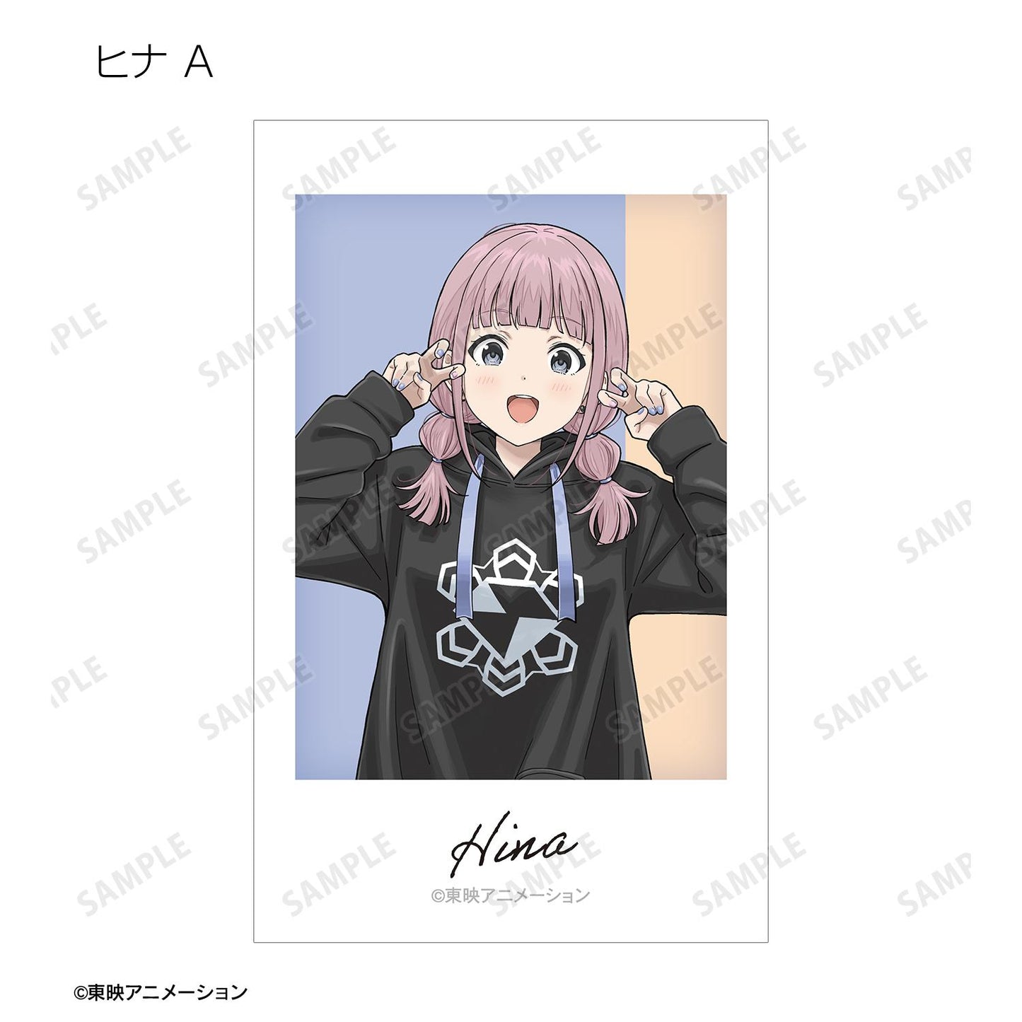 《哭泣少女樂隊》全新繪製 便服版 隨機插畫卡(單品/全套BOX)【BOX/18包入】