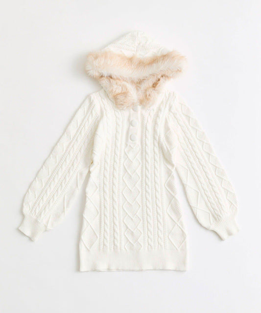 【網紅企劃】Keru 顯瘦時尚連衣裙