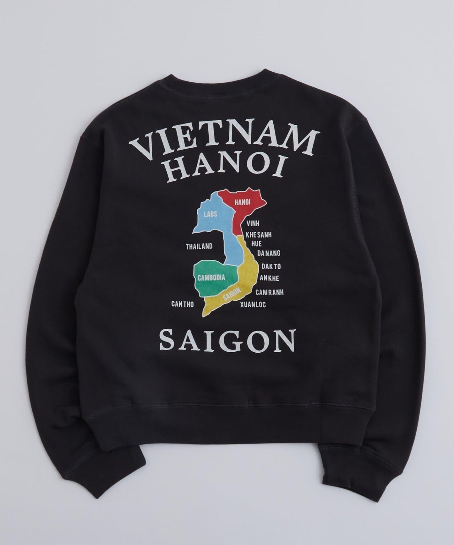 Sourcream寬鬆衛衣