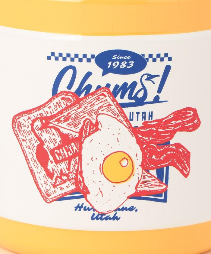 CHUMS HOME Diner 家用餐廳馬克杯