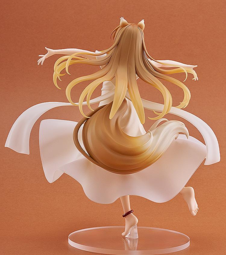 《狼與香辛料 MERCHANT MEETS THE WISE WOLF》_L碼_POP UP PARADE 霍洛 豐收視覺版