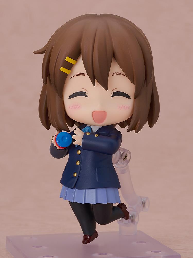 輕音少女 ねんどろいど 平澤唯 2.0