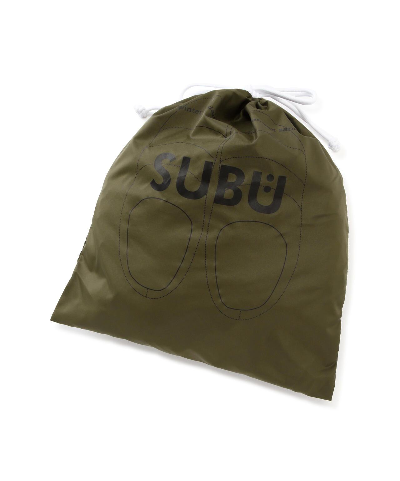 SUBU/スブ/一腳蹬涼拖鞋