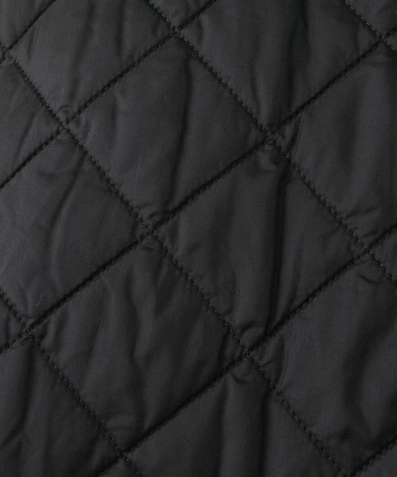 Barbour EXMOOR中長款絎縫大衣