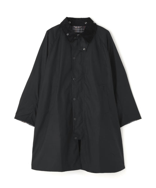 BARBOUR/巴布亞/EXMOOR/改良版EXMOOR蠟質大衣