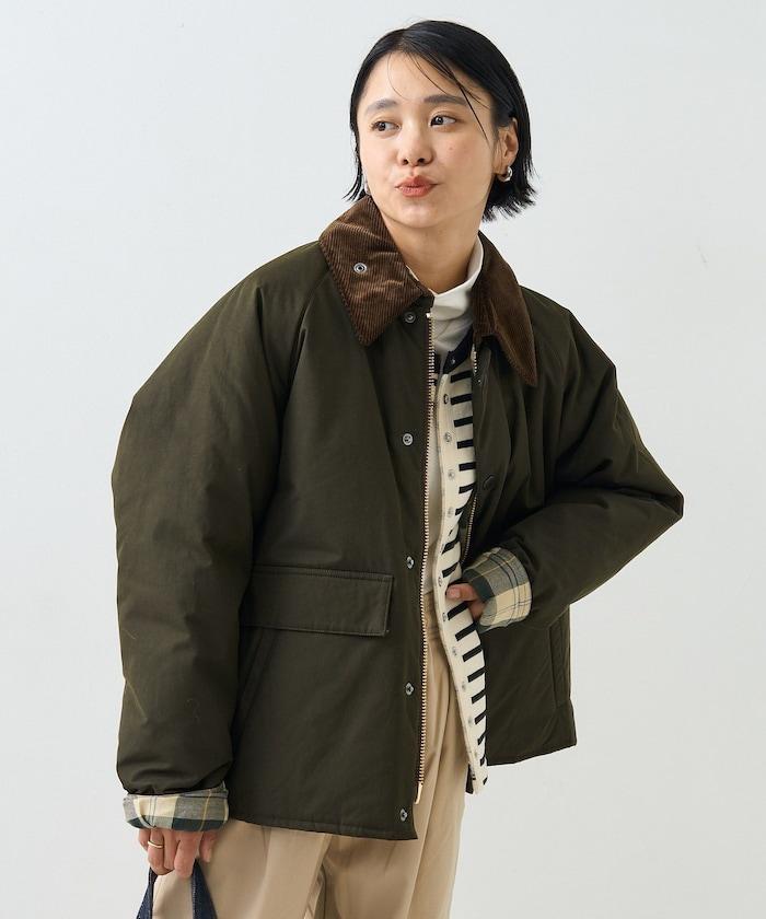 特別款 BORROWDALE 保溫服