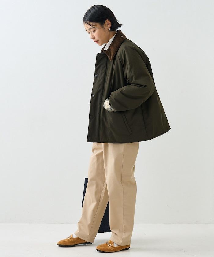 特別款 BORROWDALE 保溫服