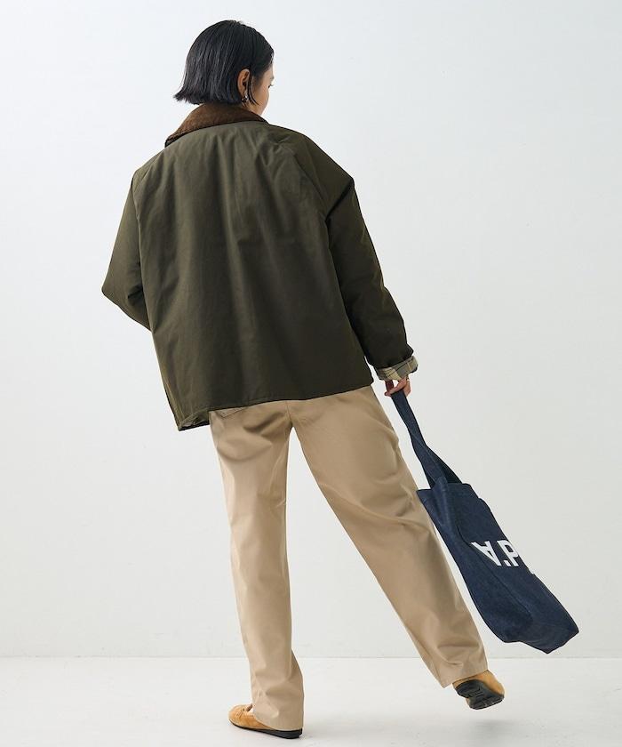 特別款 BORROWDALE 保溫服