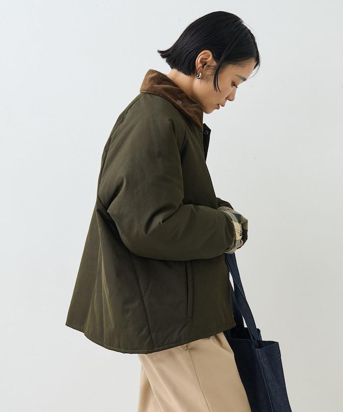 特別款 BORROWDALE 保溫服
