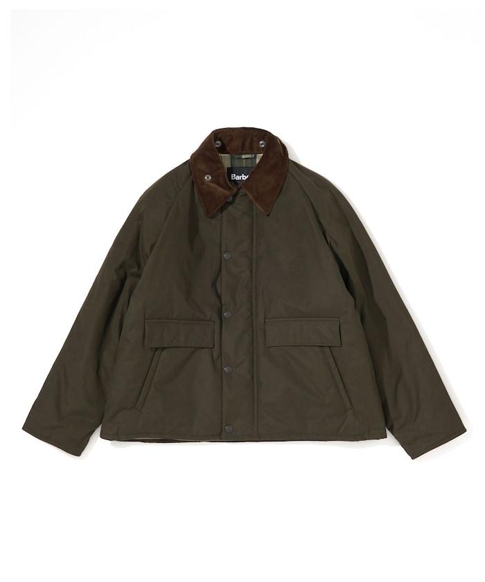 特別款 BORROWDALE 保溫服
