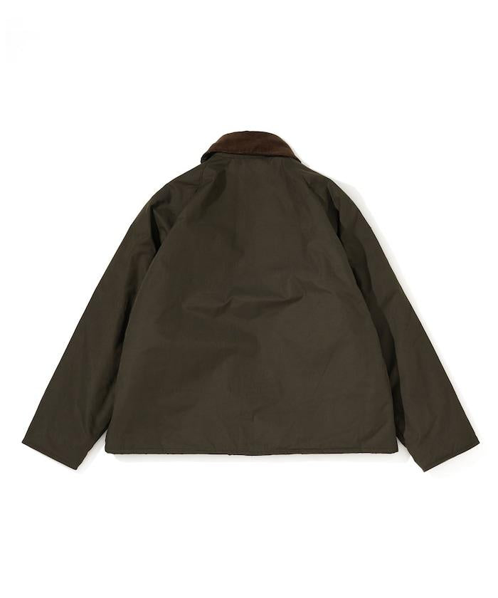 特別款 BORROWDALE 保溫服