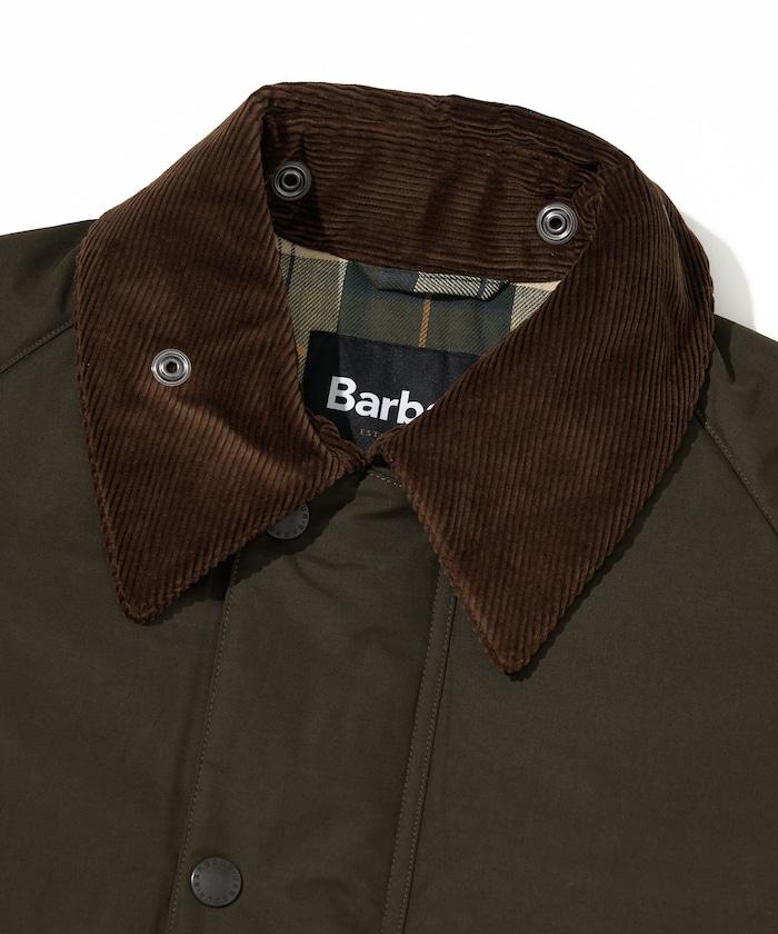 特別款 BORROWDALE 保溫服