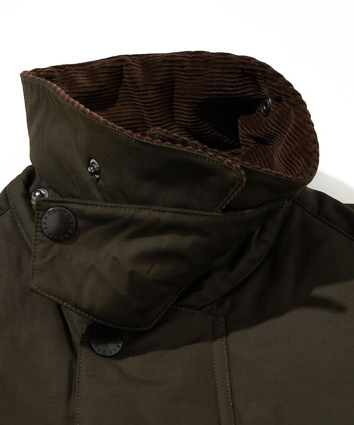 特別款 BORROWDALE 保溫服