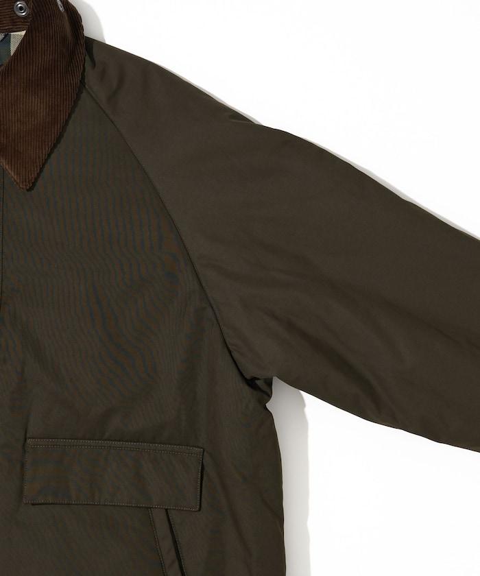 特別款 BORROWDALE 保溫服