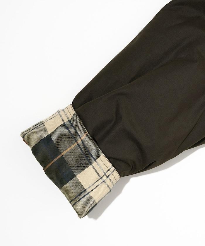 特別款 BORROWDALE 保溫服