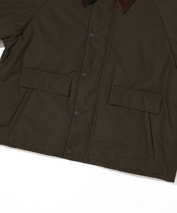 特別款 BORROWDALE 保溫服