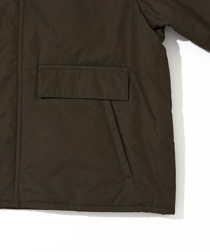 特別款 BORROWDALE 保溫服