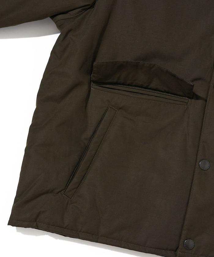 特別款 BORROWDALE 保溫服