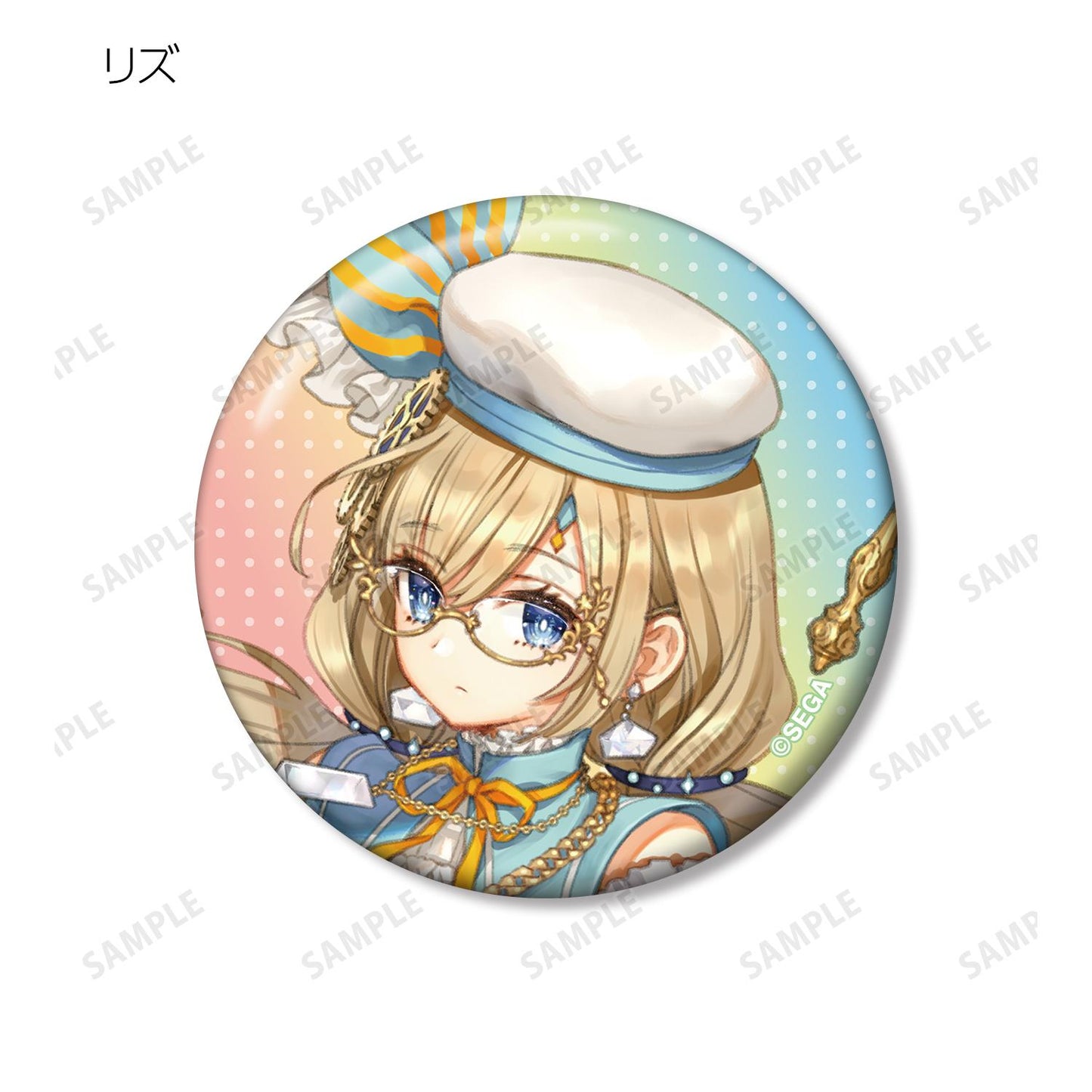 maimai でらっくす PRiSM PLUS_徽章盲盒(單品/全套BOX)【全套BOX/13包入】