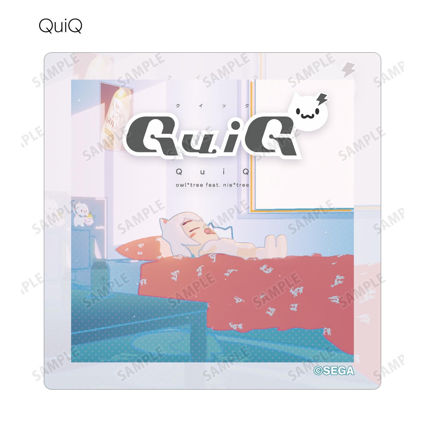 maimai でらっくす PRiSM PLUS_異形交易貼紙(單品/整盒)【整盒/13包入】