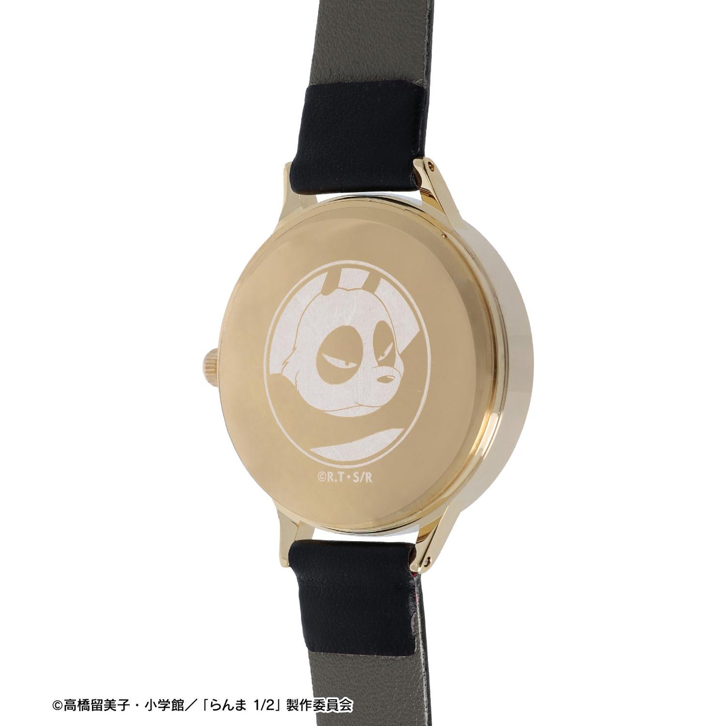 玄馬(熊貓)腕錶