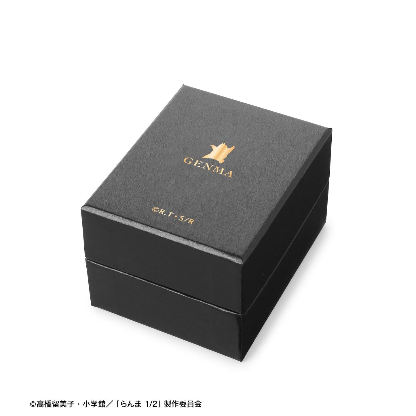 玄馬(熊貓)腕錶