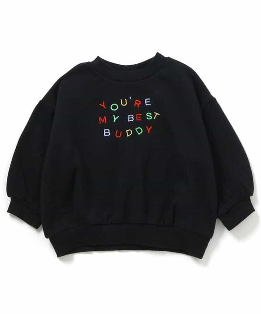 保暖多款式印花衛衣