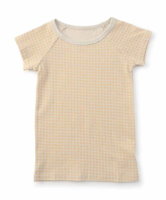 保暖隱形內搭短袖T恤