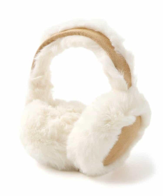 羊毛耳罩