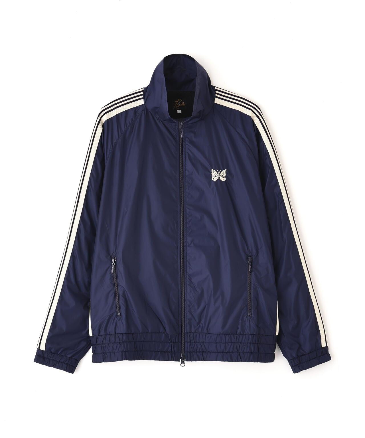 NEEDLES/【LHP限定】25年秋冬款尼龍運動夾克