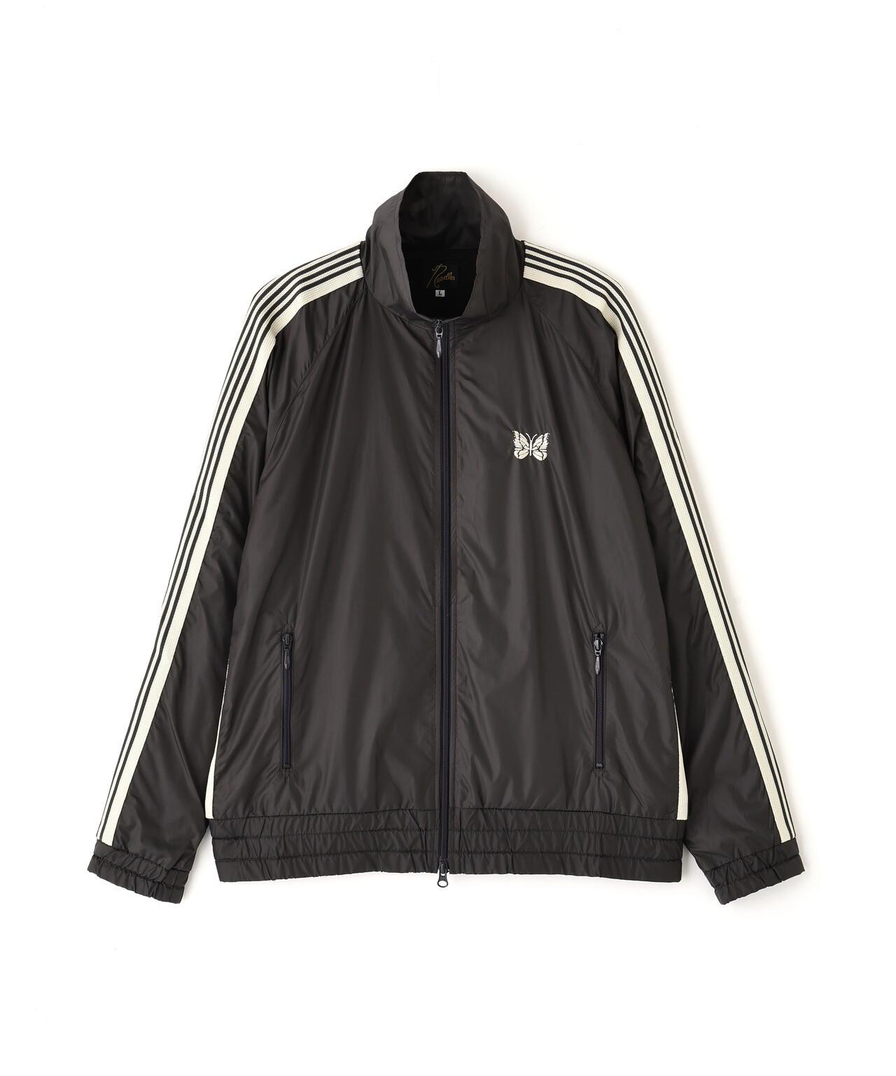 NEEDLES/【LHP限定】25年秋冬款尼龍運動夾克