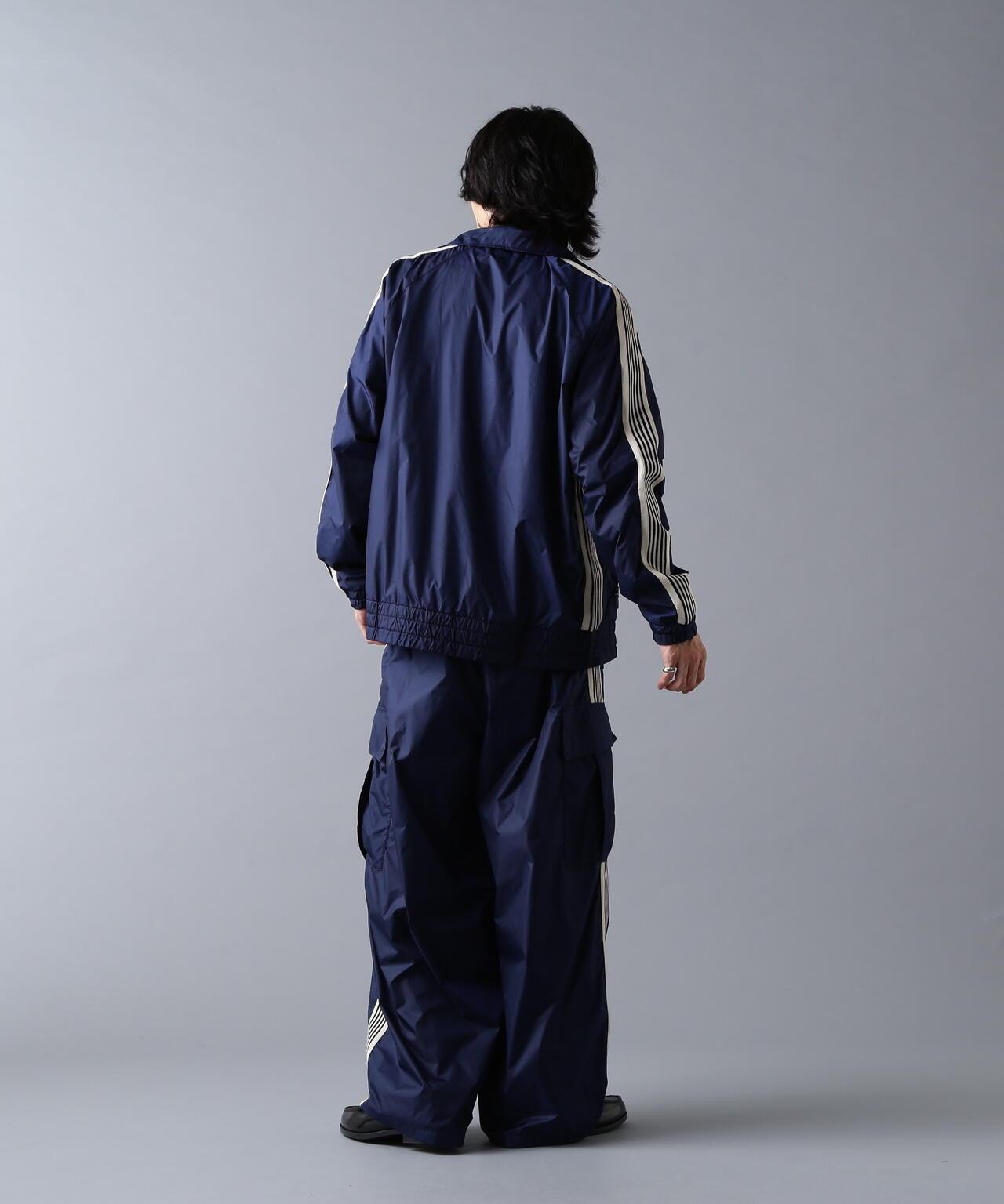 NEEDLES/【LHP限定】25年秋冬款尼龍運動夾克