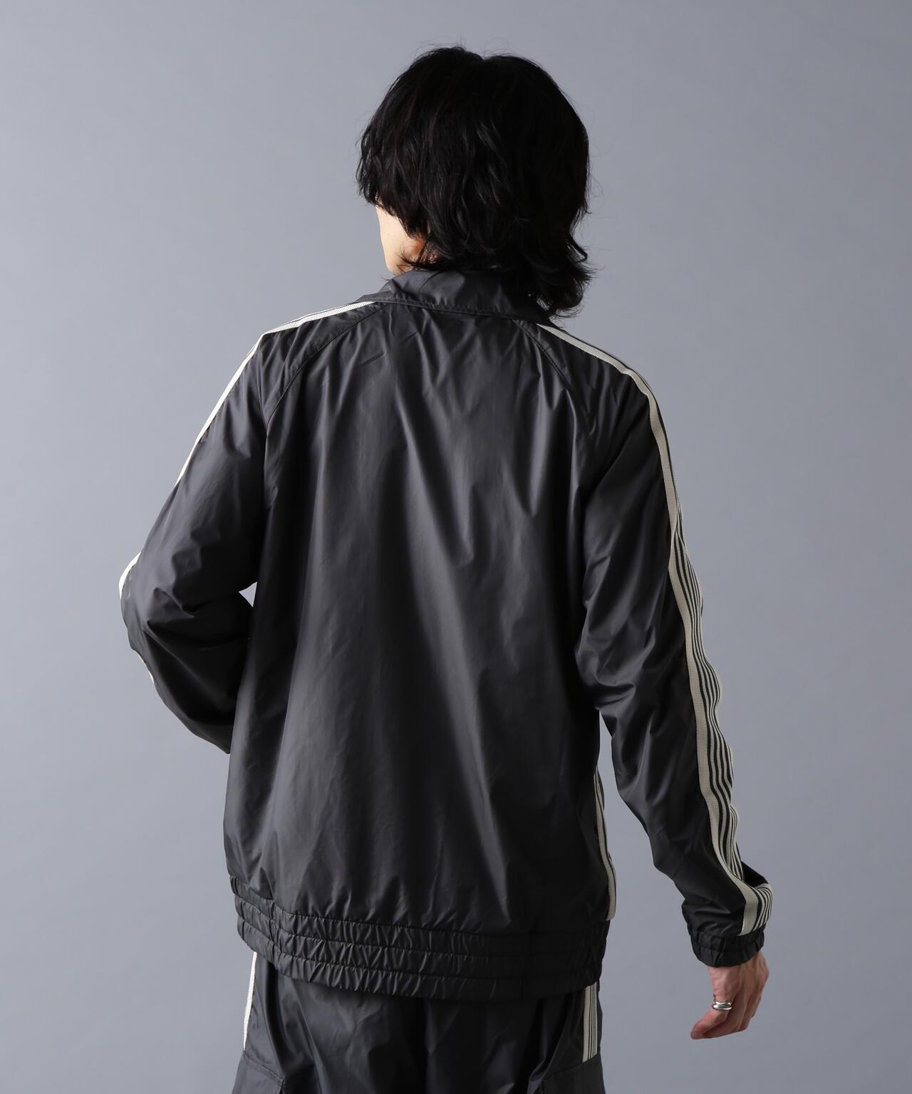 NEEDLES/【LHP限定】25年秋冬款尼龍運動夾克