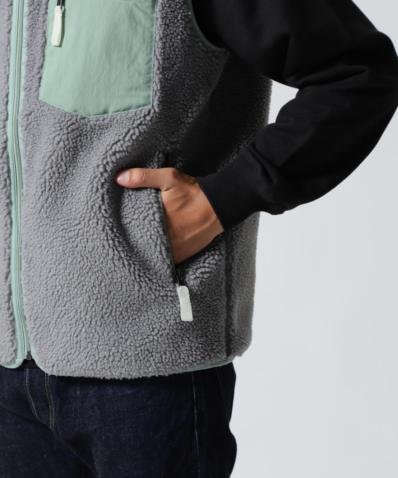 Patagonia 男士經典復古X馬甲