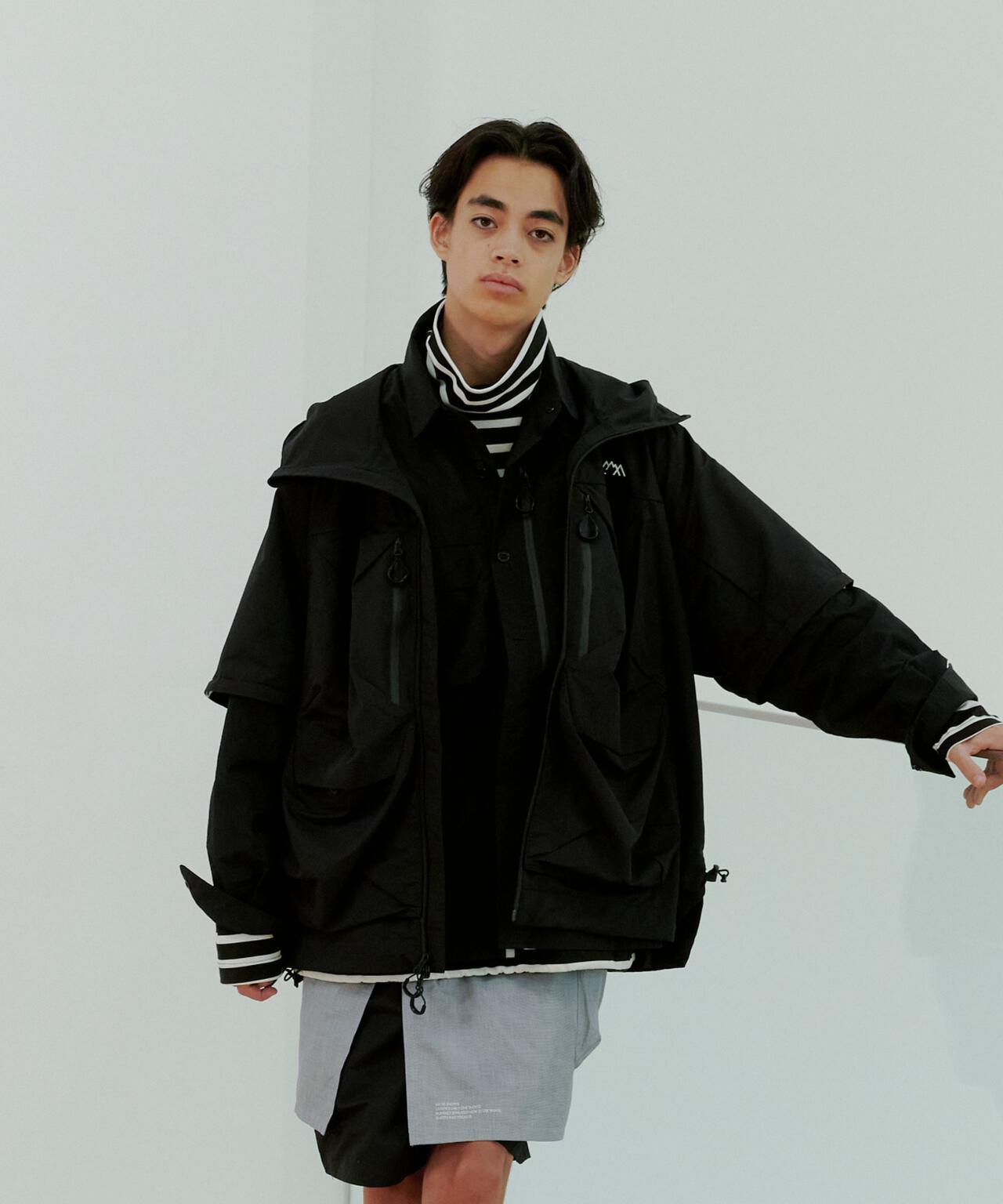 CMF OUTDOOR GARMENT/CMF OUTDOOR GARMENT 聯名款 GUIDE SHELL
