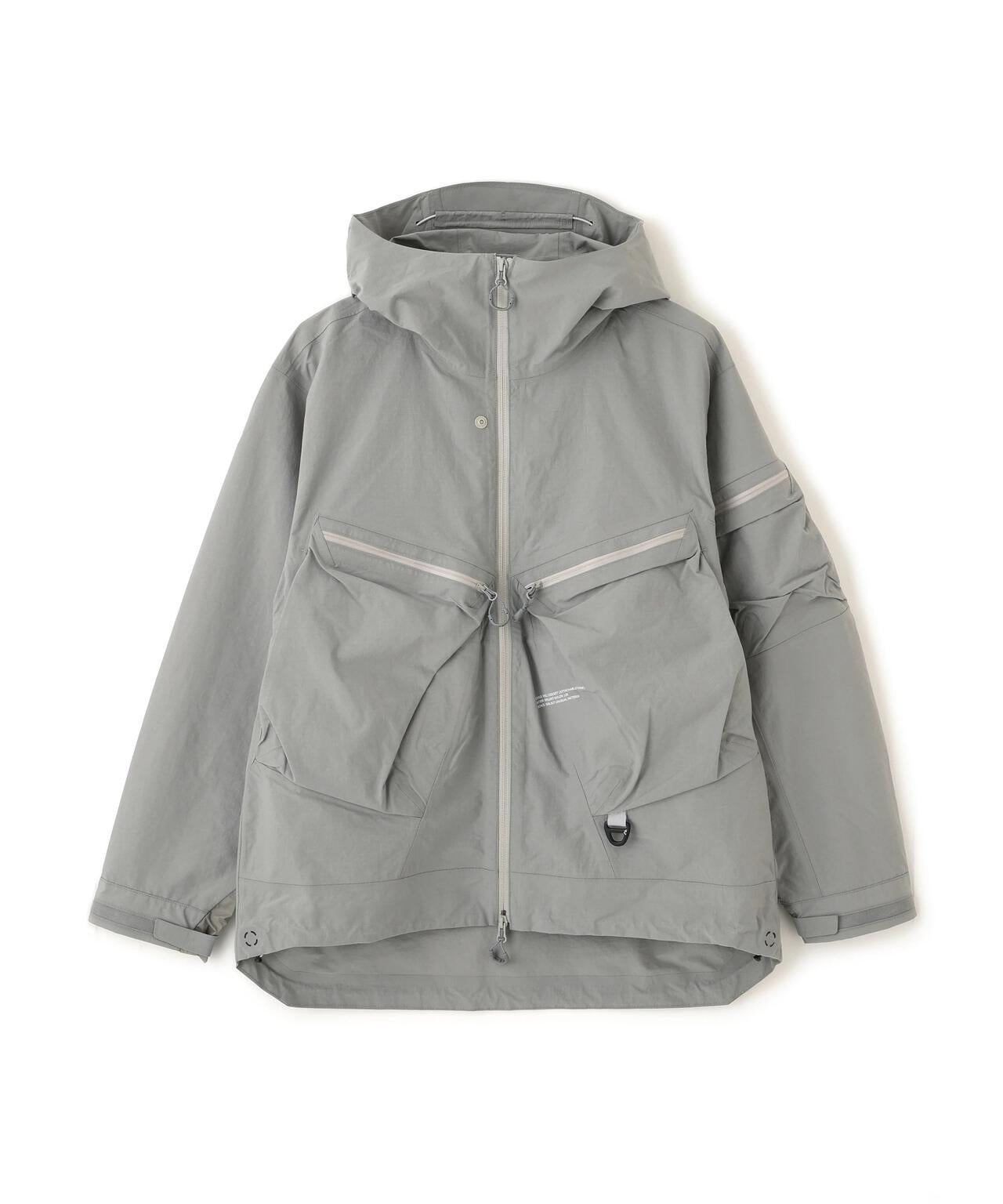 CMF OUTDOOR GARMENT/CMF OUTDOOR GARMENT WEIRED SHELL