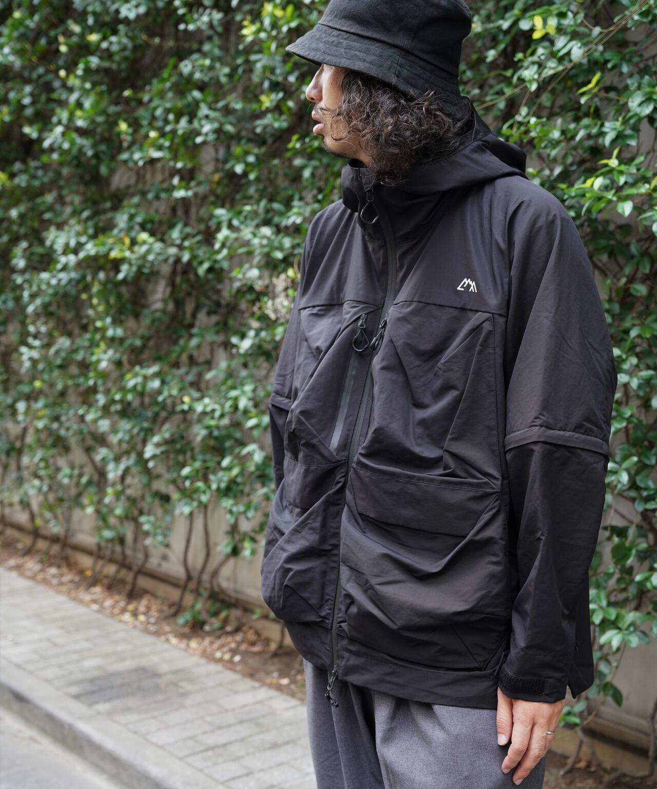 CMF OUTDOOR GARMENT/CMF OUTDOOR GARMENT 聯名款 GUIDE SHELL