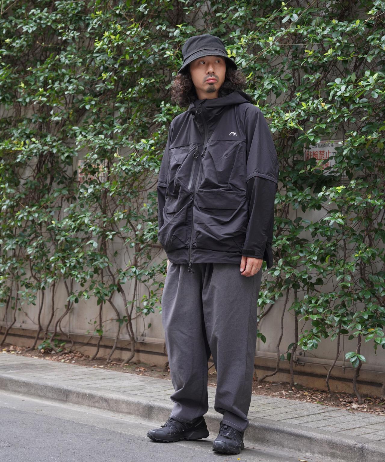 CMF OUTDOOR GARMENT/CMF OUTDOOR GARMENT 聯名款 GUIDE SHELL