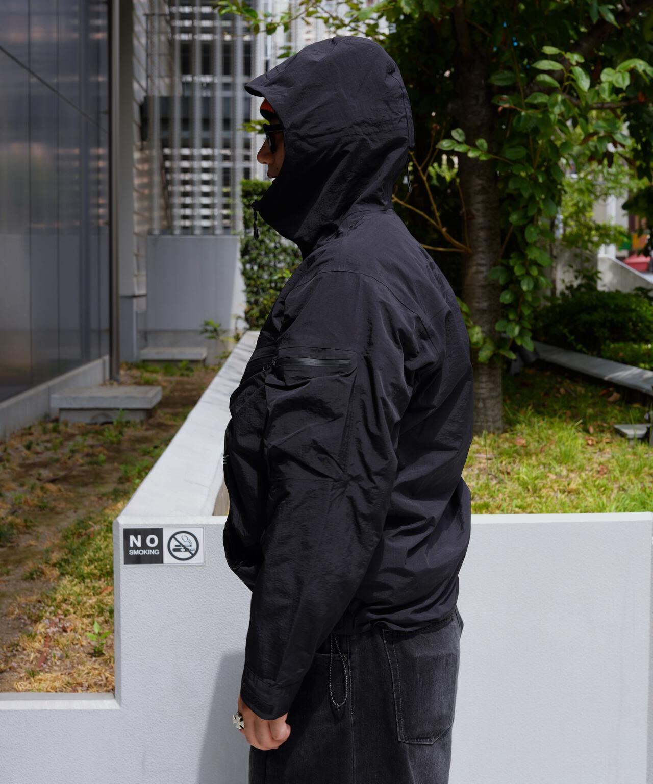 CMF OUTDOOR GARMENT/CMF OUTDOOR GARMENT WEIRED SHELL