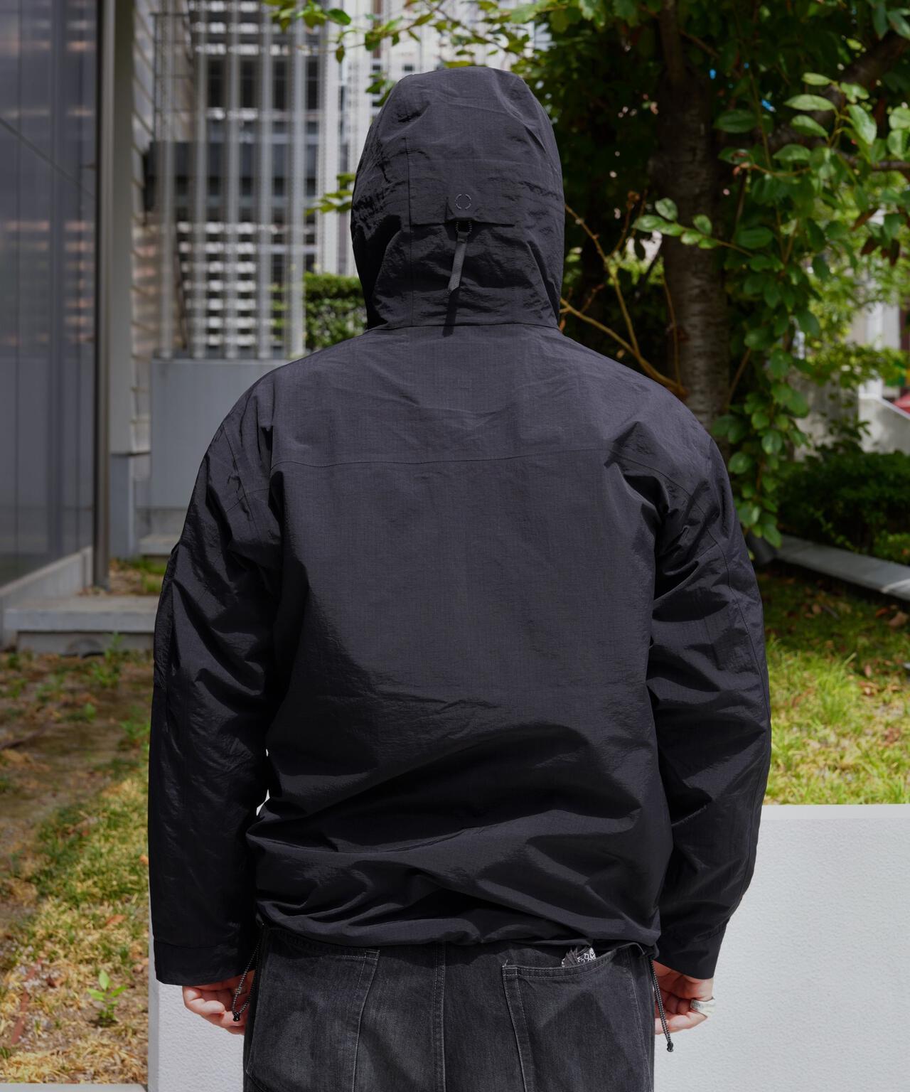 CMF OUTDOOR GARMENT/CMF OUTDOOR GARMENT WEIRED SHELL