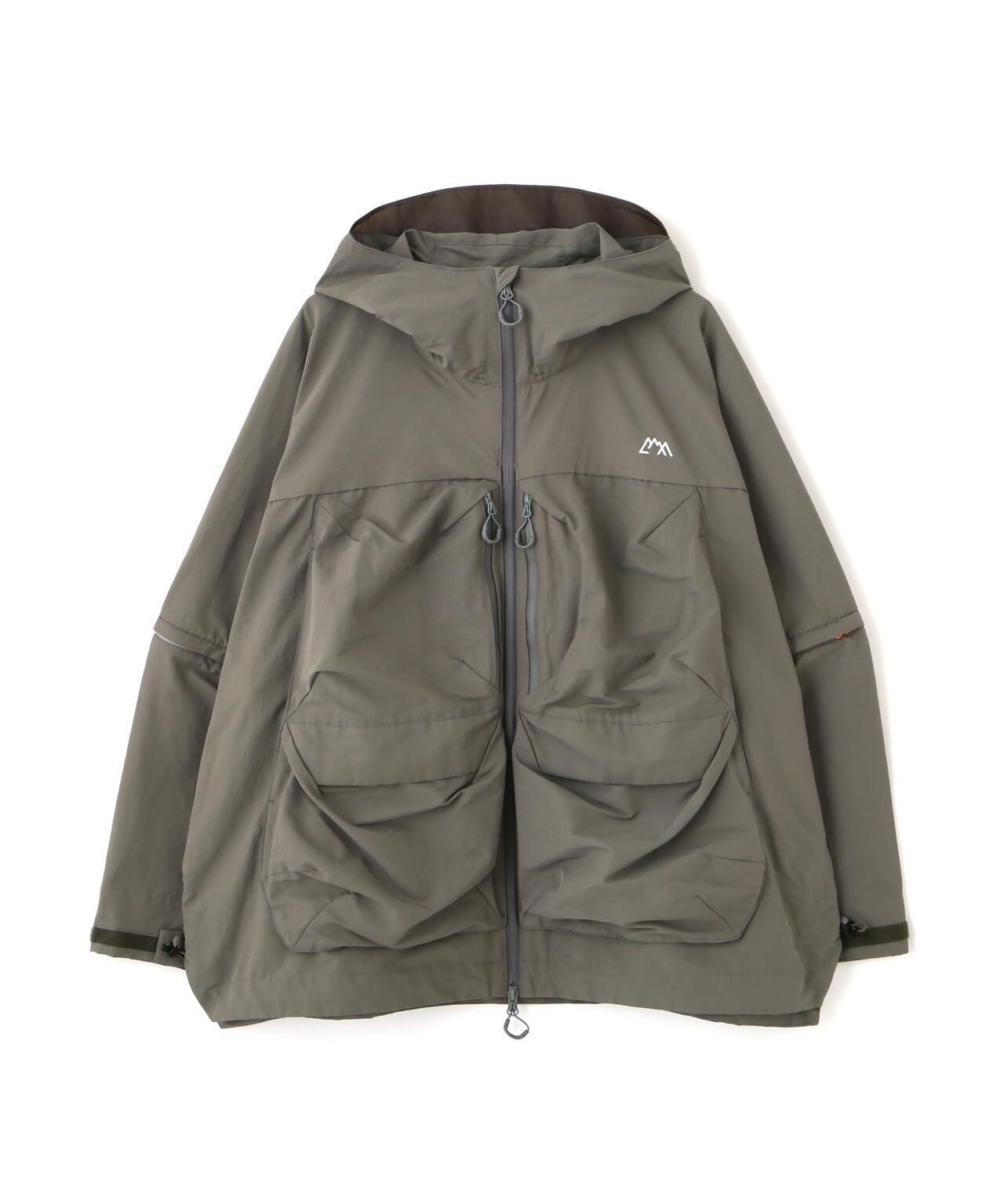 CMF OUTDOOR GARMENT/CMF OUTDOOR GARMENT 聯名款 GUIDE SHELL