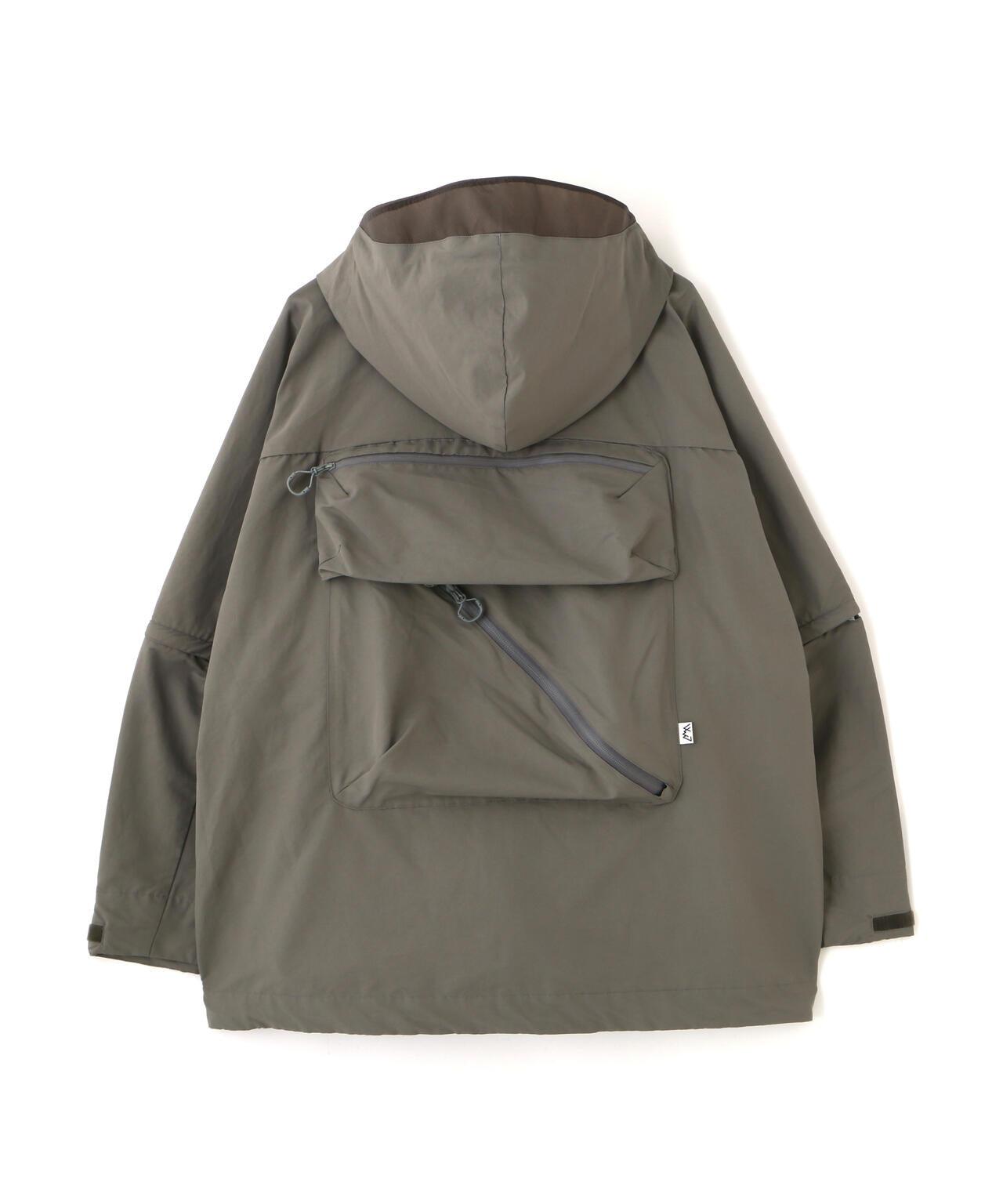 CMF OUTDOOR GARMENT/CMF OUTDOOR GARMENT 聯名款 GUIDE SHELL