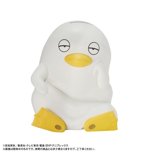 《銀魂》角色存錢罐 標準款 伊麗莎白