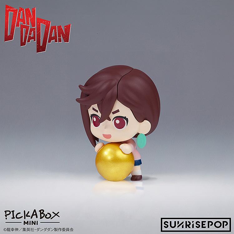 《當噠當》迷你盲盒手辦【BOX/6個裝】