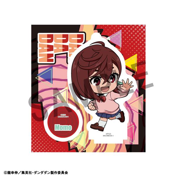 《當噠當》_行走亞克力立牌 第二彈【BOX/8個裝】
