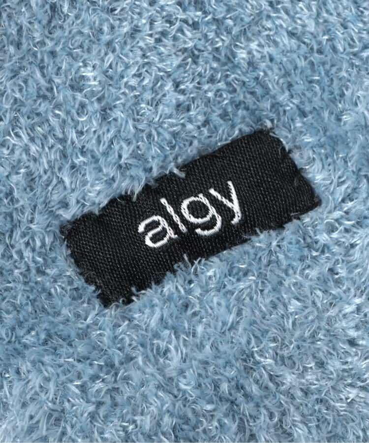 algy名牌柔軟手套