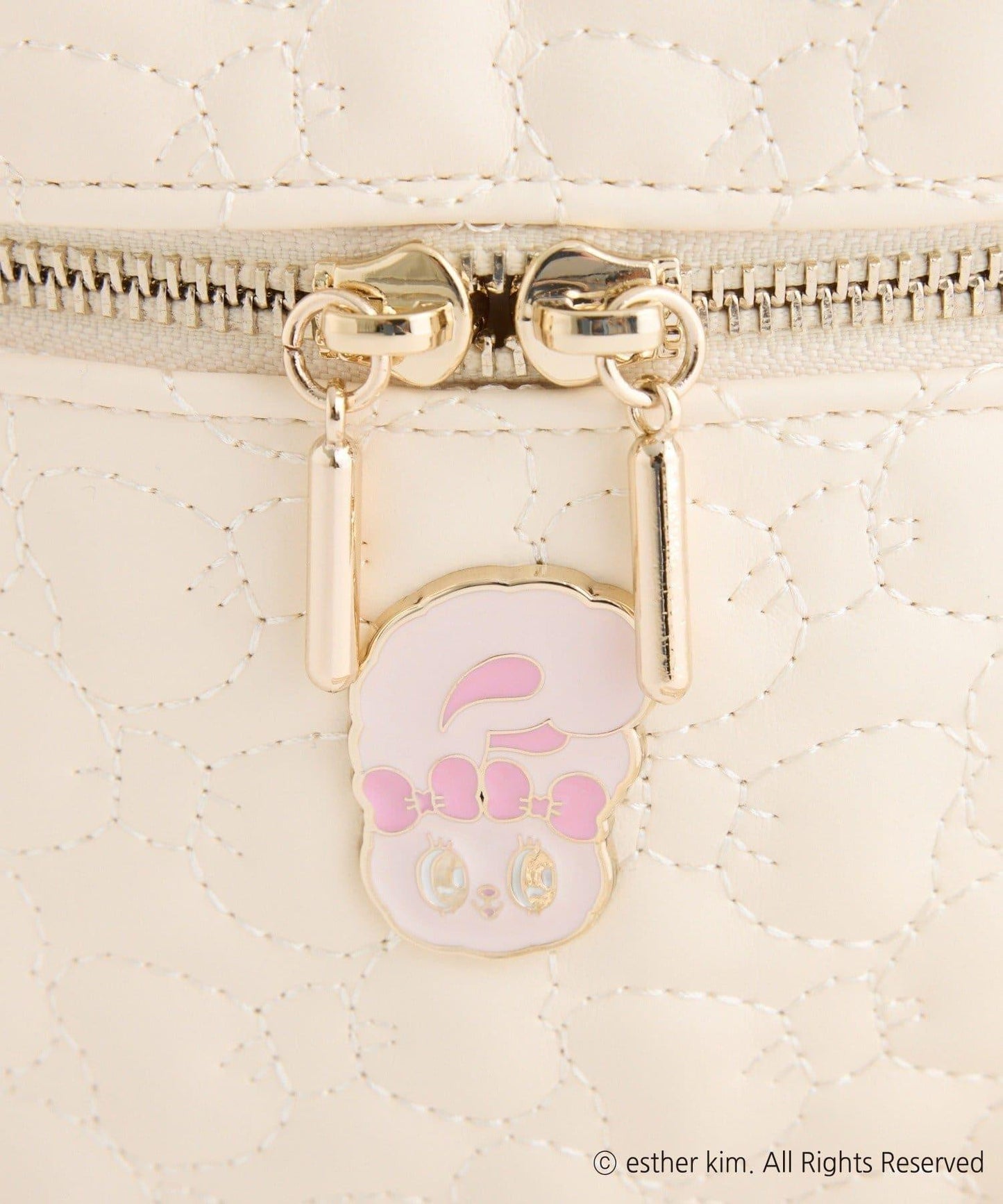 【one after another】S型迷你手提包