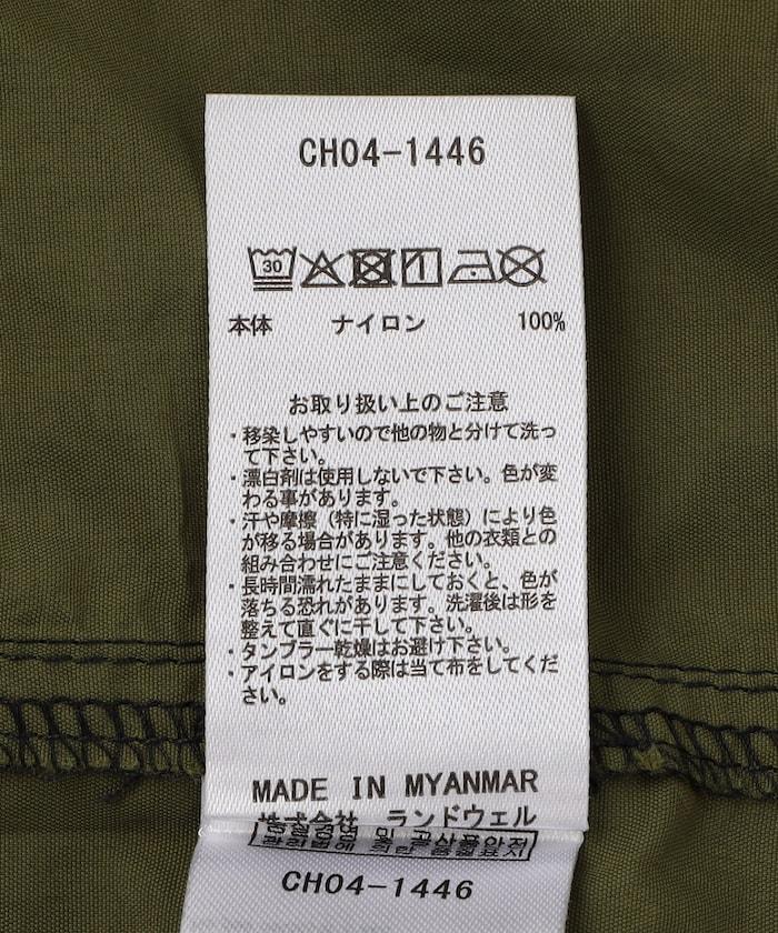 戶外露營連帽衛衣/ CH04-1446