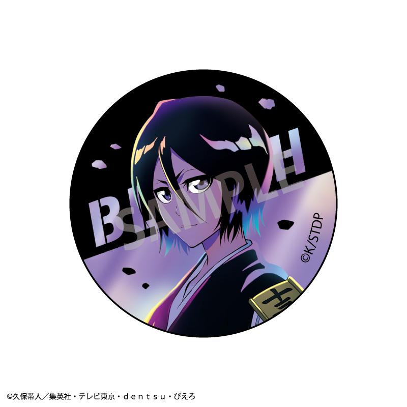 《死神》千年血戰篇 金屬徽章盲盒/カミアニTOUCH【BOX/7個裝】