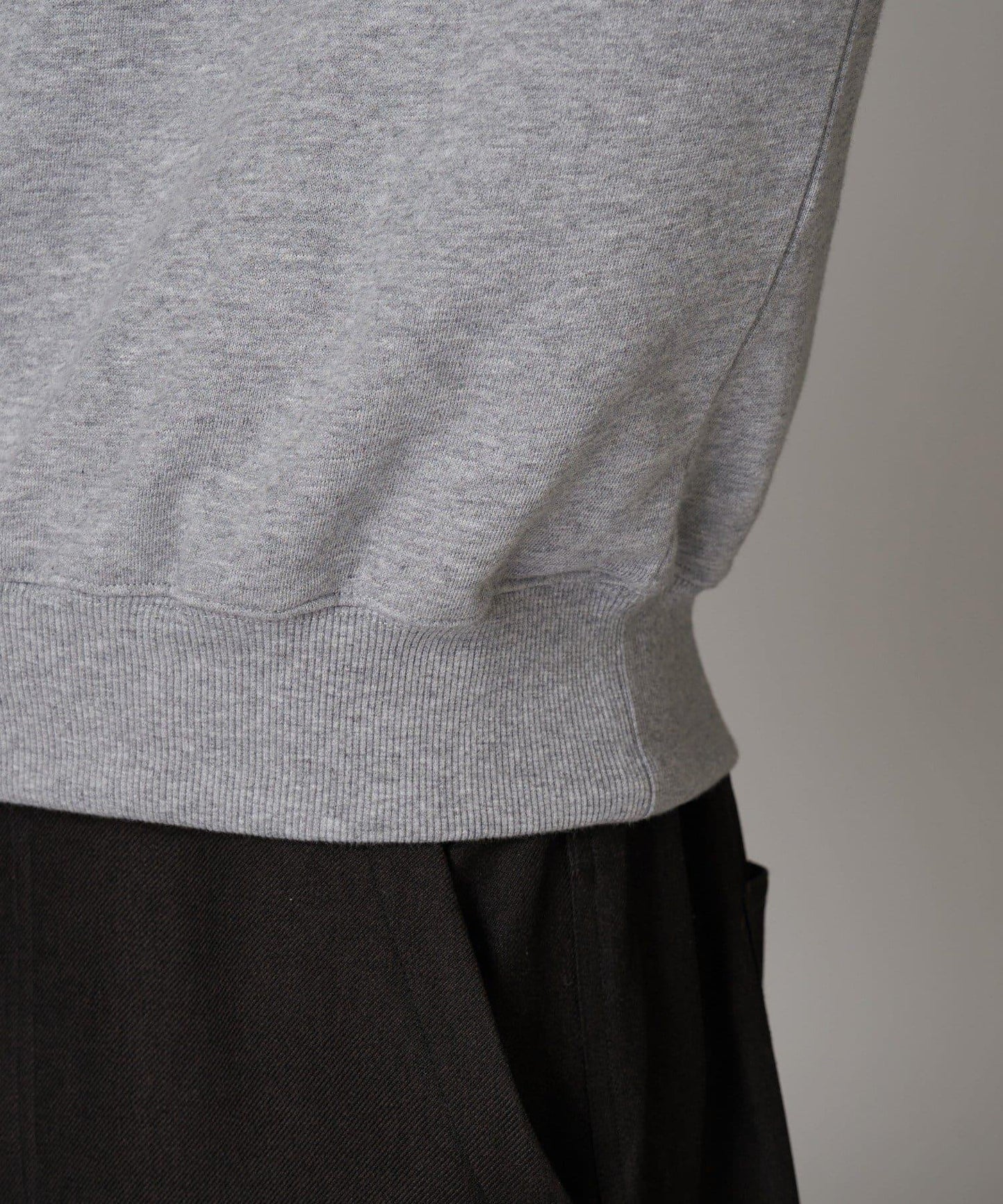 【Ciaopanic】亨利領連帽衛衣